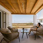 Velonis With Private Pool And Sea View Vila