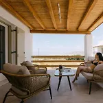 Velonis With Private Pool And Sea View Vila
