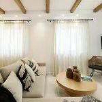 Velonis With Private Pool And Sea View Vila *