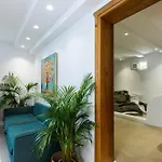 Vila Velonis With Private Pool And Sea View Agia Anna (Naxos)