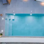 Vila Velonis With Private Pool And Sea View Agia Anna (Naxos)