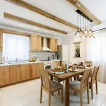 Vila Velonis With Private Pool And Sea View *