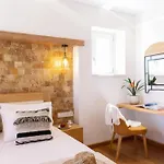 Vila Velonis With Private Pool And Sea View Agia Anna (Naxos)