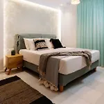 Velonis With Private Pool And Sea View * Agia Anna (Naxos)