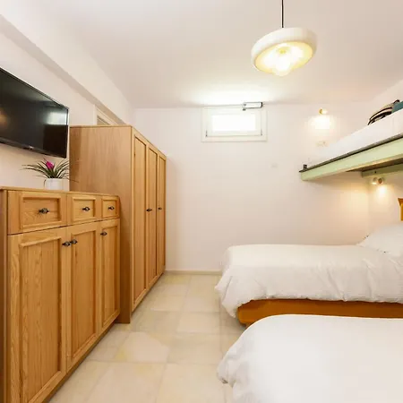 Velonis With Private Pool And Sea View * Айя-Анна