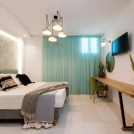 Velonis With Private Pool And Sea View Вилла