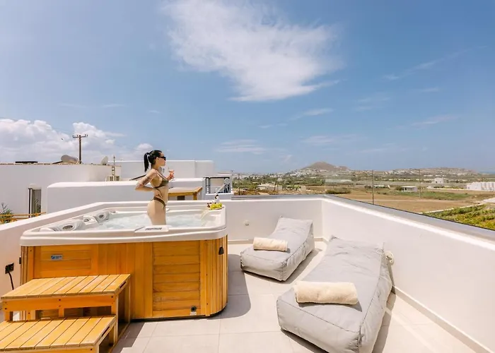 Вилла Velonis With Private Pool And Sea View