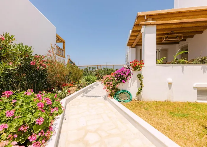 Velonis With Private Pool And Sea View *