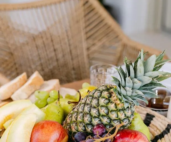 Velonis With Private Pool And Sea View Вилла *