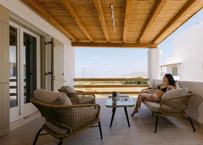 Velonis With Private Pool And Sea View Вилла