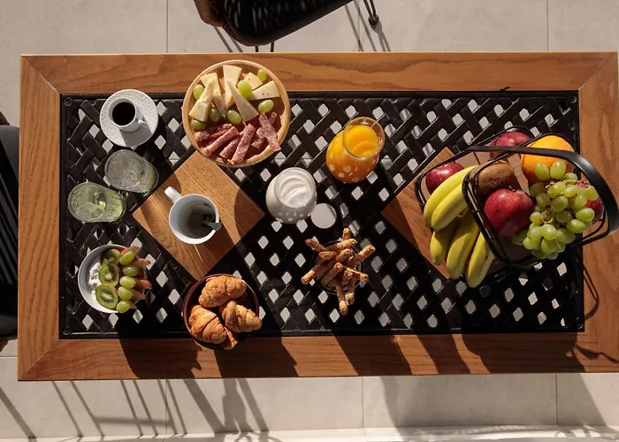 Velonis With Private Pool And Sea View Вилла *