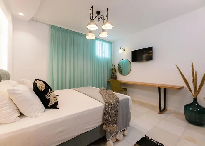 Velonis With Private Pool And Sea View Вилла