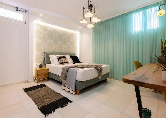 Вилла Velonis With Private Pool And Sea View *