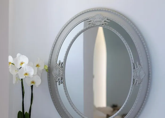 Velonis With Private Pool And Sea View Вилла Айя-Анна