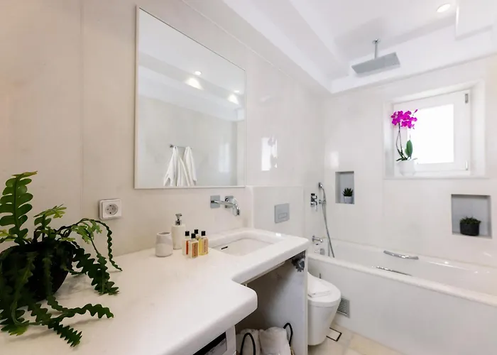 Вилла Velonis With Private Pool And Sea View