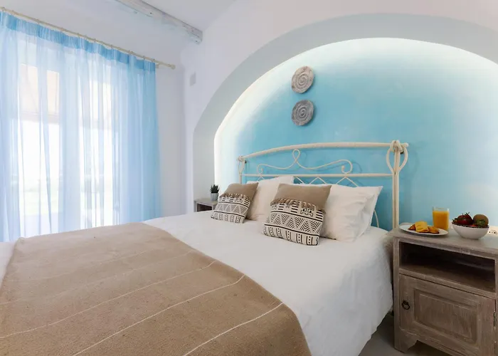 Velonis With Private Pool And Sea View *