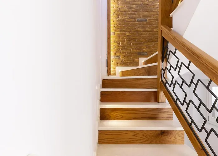 Velonis With Private Pool And Sea View Вилла