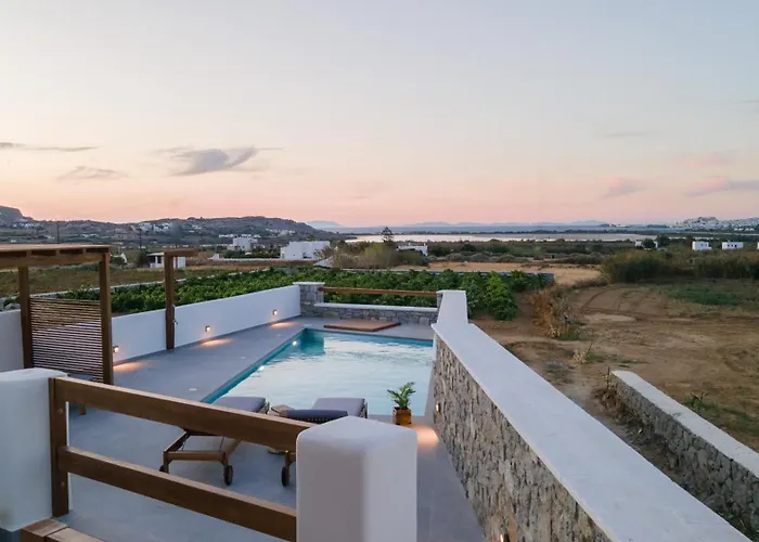 Вилла Velonis With Private Pool And Sea View *