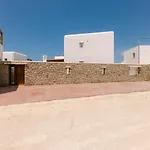 Velonis With Private Pool And Sea View Villa