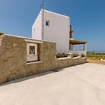Velonis With Private Pool And Sea View Villa *