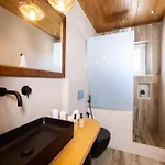 Velonis With Private Pool And Sea View Agia Anna (Naxos)