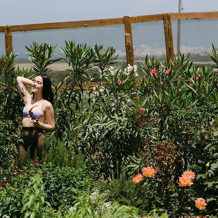 Velonis With Private Pool And Sea View Villa