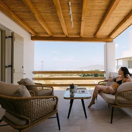 Velonis With Private Pool And Sea View