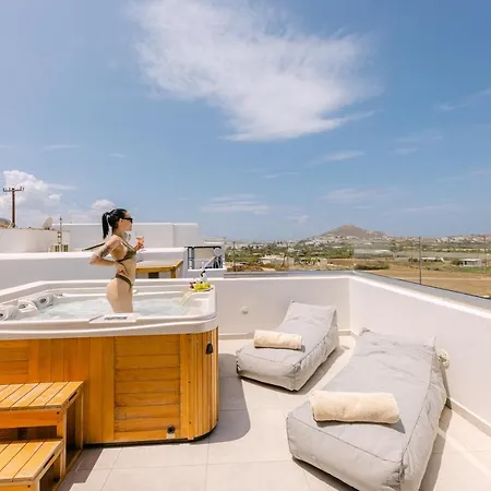 Villa Velonis With Private Pool And Sea View