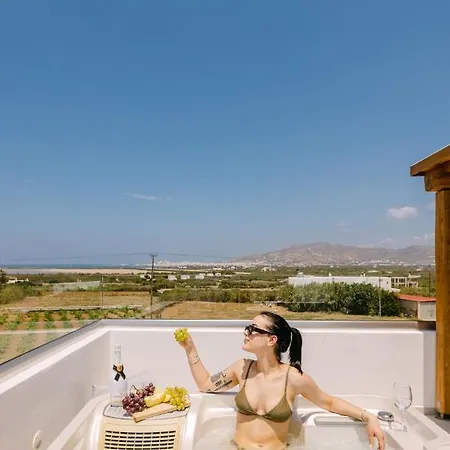 Villa Velonis With Private Pool And Sea View *