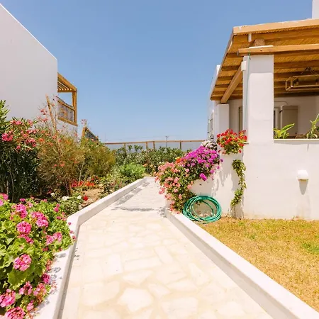 Velonis With Private Pool And Sea View *