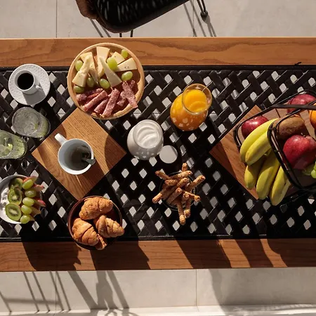 Velonis With Private Pool And Sea View Villa *