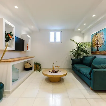 Velonis With Private Pool And Sea View Villa Agia Anna (Naxos)