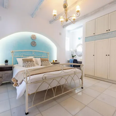 Velonis With Private Pool And Sea View * Agia Anna (Naxos)