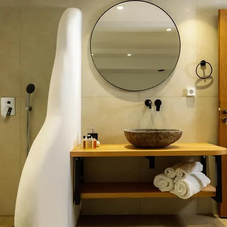 Velonis With Private Pool And Sea View