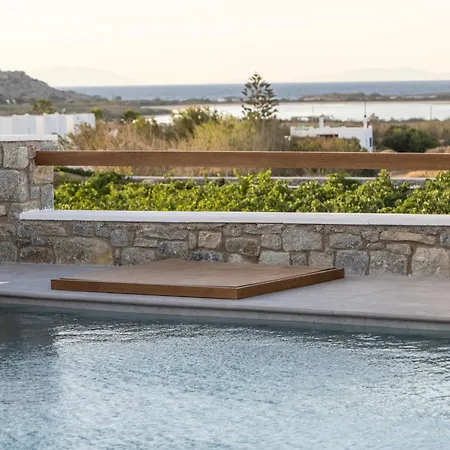 Velonis With Private Pool And Sea View Villa *