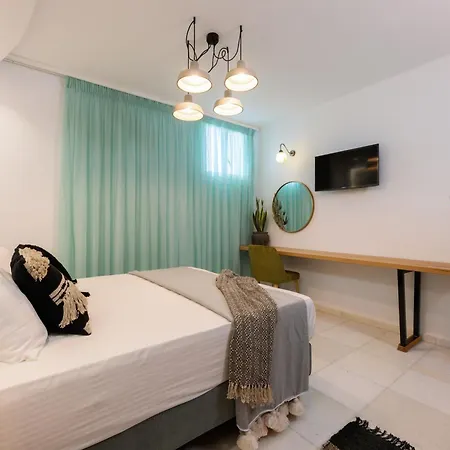 Velonis With Private Pool And Sea View 빌라