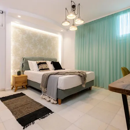 빌라 Velonis With Private Pool And Sea View *