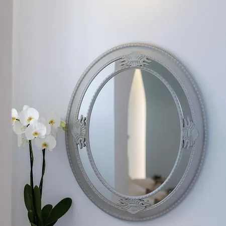 Velonis With Private Pool And Sea View Villa Agia Anna (Naxos)