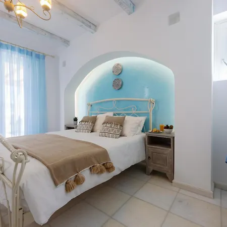 Velonis With Private Pool And Sea View *