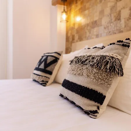 Velonis With Private Pool And Sea View Agia Anna (Naxos)