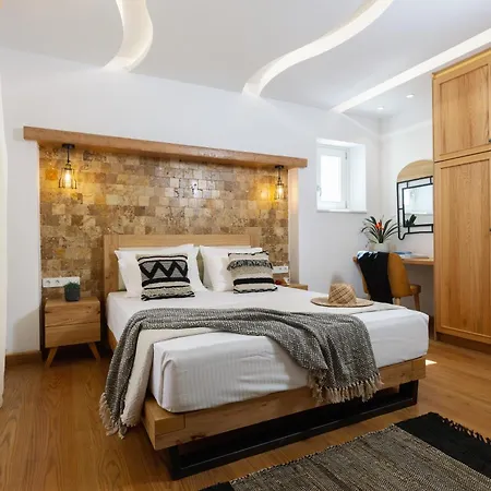 Velonis With Private Pool And Sea View