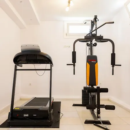 Velonis With Private Pool And Sea View Agia Anna (Naxos)