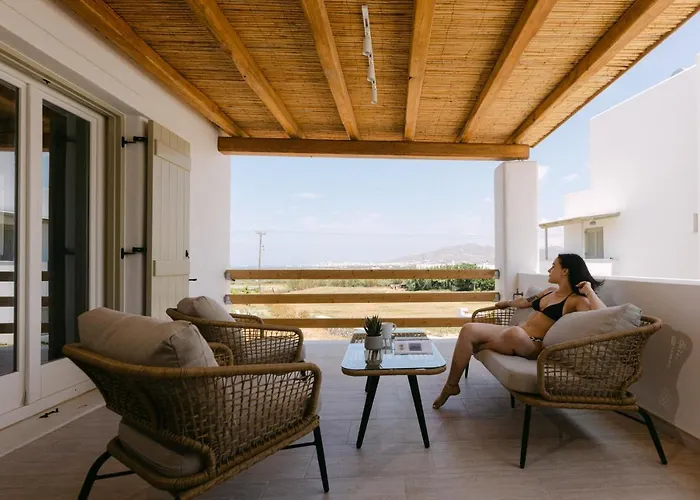 Velonis With Private Pool And Sea View