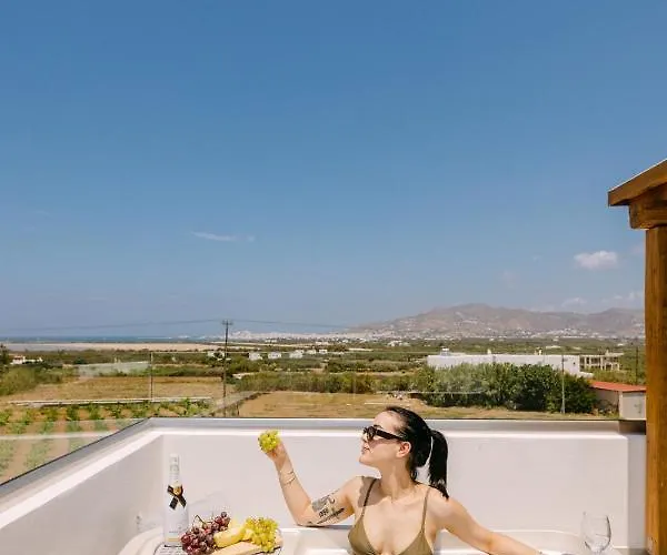 Villa Velonis With Private Pool And Sea View *