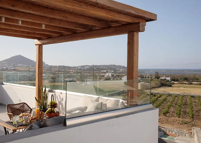 Villa Velonis With Private Pool And Sea View *