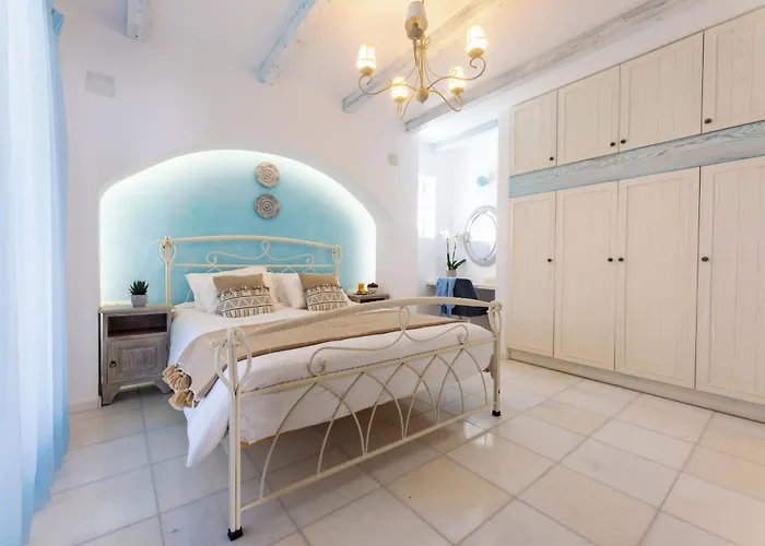 Velonis With Private Pool And Sea View * Agia Anna (Naxos)